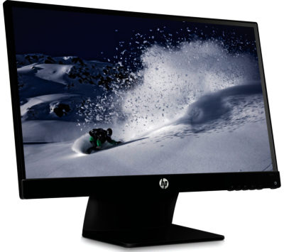 HP 22vx Full HD 21.5  IPS LED Monitor